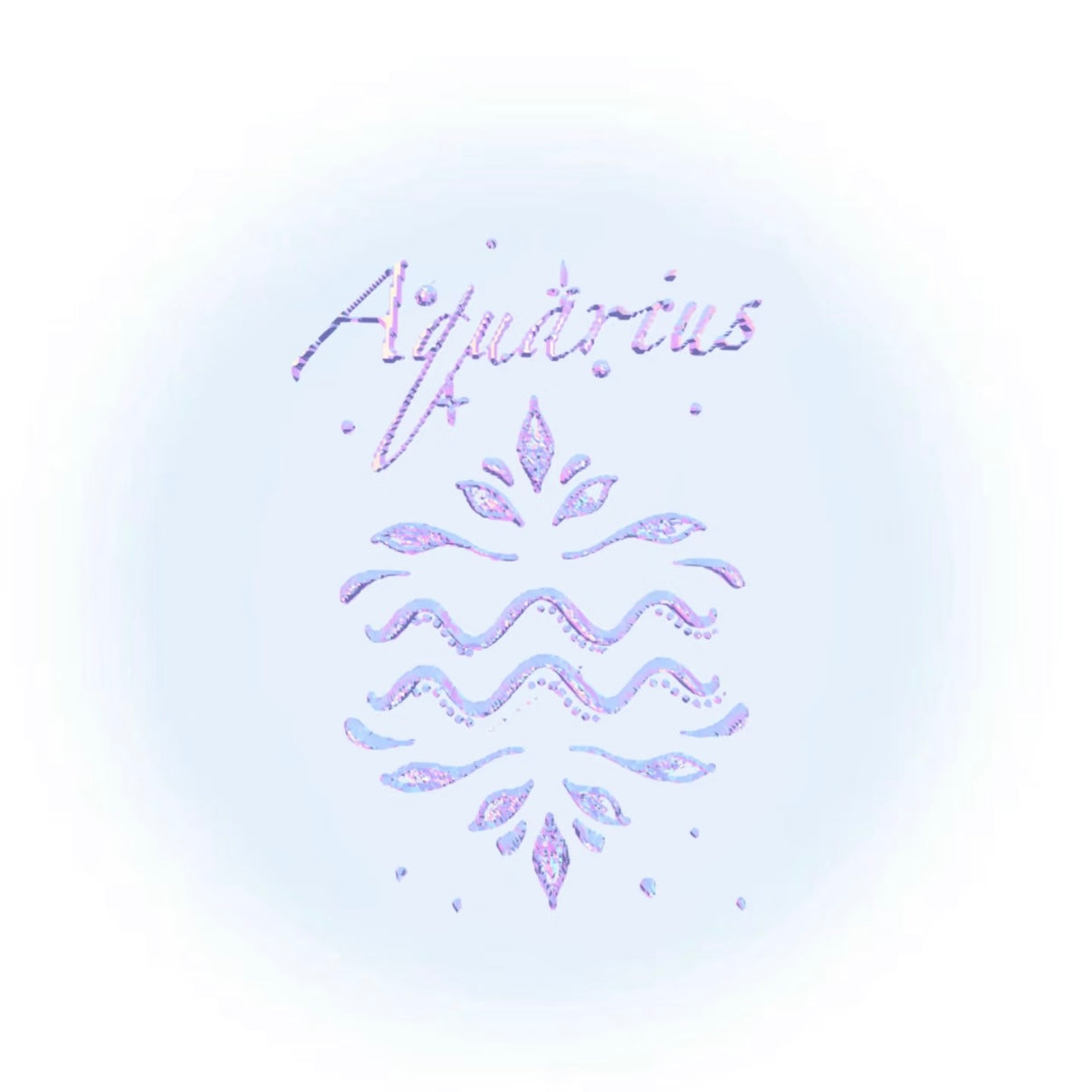 Zodiac Crystal Blind Box – Personalized Healing Stones & Bracelet Set